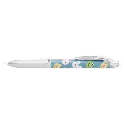 Pentel EnerGel Kawaii Gelové pero modré 0,5 mm - Uchiva