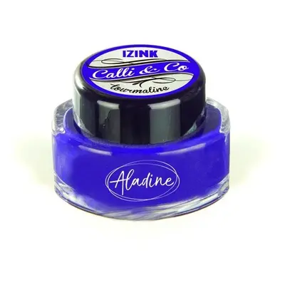 Kaligrafický inkoust Aladine IZINK CALLI & CO - fialový, 15 ml