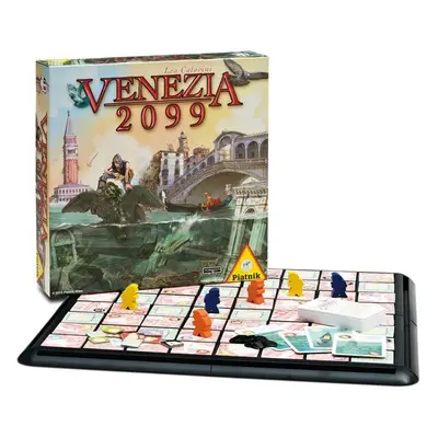 Piatnik Venezia 2099