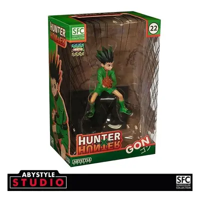 Hunter x Hunter Figurka - Gon 15 cm