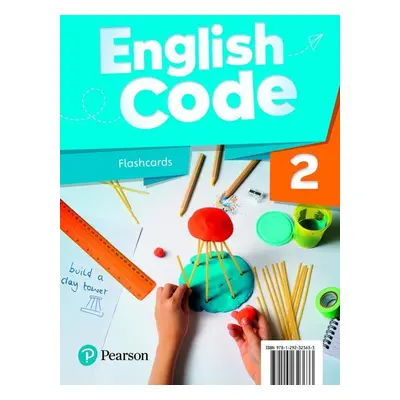 English Code 2 Flashcards - Kristie Grainger