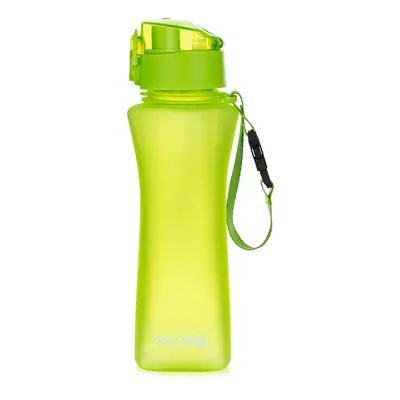 Láhev na pití OXY TWiST matná 550 ml/Green