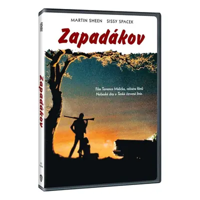 Zapadákov DVD