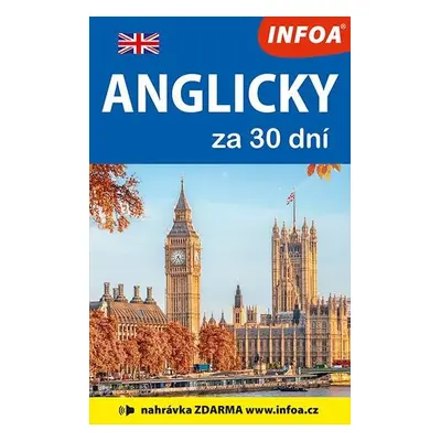 Anglicky za 30 dní (nahrávka na internetu), 2. vydání