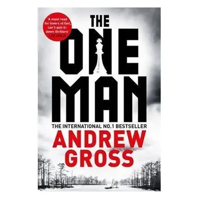 The One Man - Andrew Gross