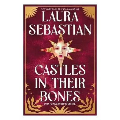 Castles in their Bones - Laura Sebastianová