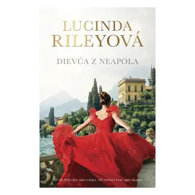 Dievča z Neapola - Lucinda Riley