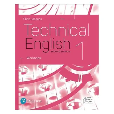 Technical English 1 Workbook, 2nd Edition - Chris Jacques