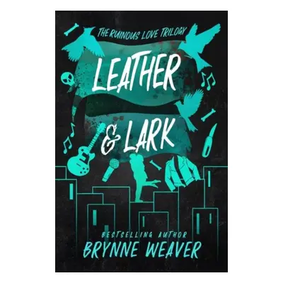 Leather & Lark - Brynne Weaver