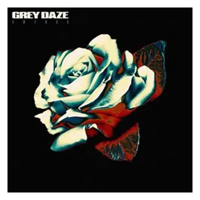 Grey Daze: Amends - LP - Daze Grey