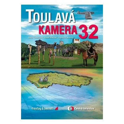 Toulavá kamera 32 - Josef Maršál