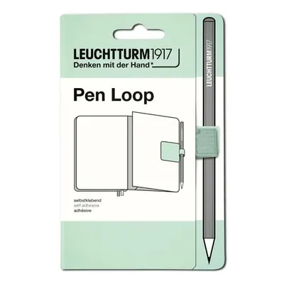 Leuchtturm1917 Pen Loop Mint Green