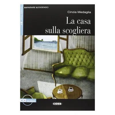 Casa Sulla Scogliera + CD, 1. vydání