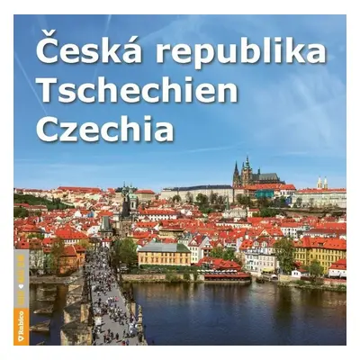 Česká republika – Tschechien – Czechia - Petr Dvořáček