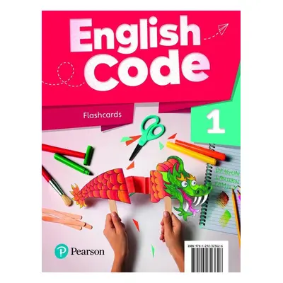 English Code 1 Flashcards - Kristie Grainger