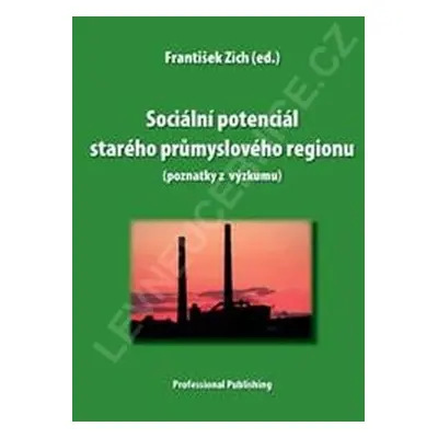 Sociální a ekonomická rizika soudobého vývoje - Helena Brožová