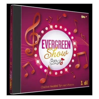 Evergreen Show I+II - DVD