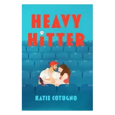 Heavy Hitter: Global popstar meets professional athlete in this must-read romcom of the summer -