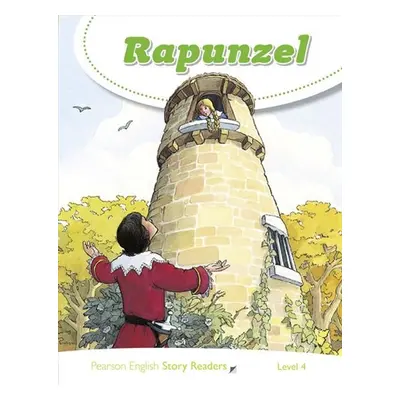 PESR | Level 4: Rapunzel