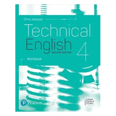 Technical English 4 Workbook, 2nd Edition - Chris Jacques