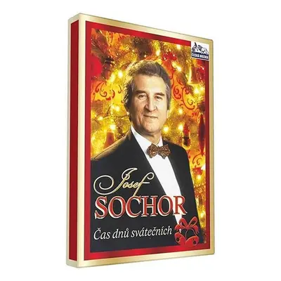 Sochor - Čas dnů svátečních - DVD