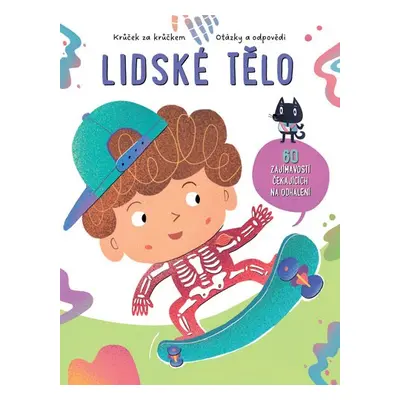 Lidské tělo