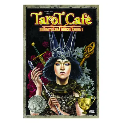 Tarot Café