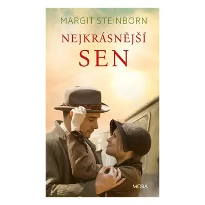 Nejkrásnější sen - Margit Steinborn