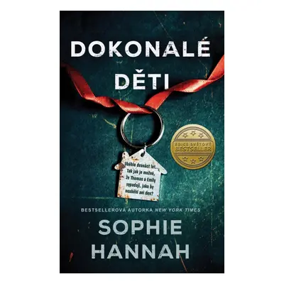 Dokonalé děti - Sophie Hannah