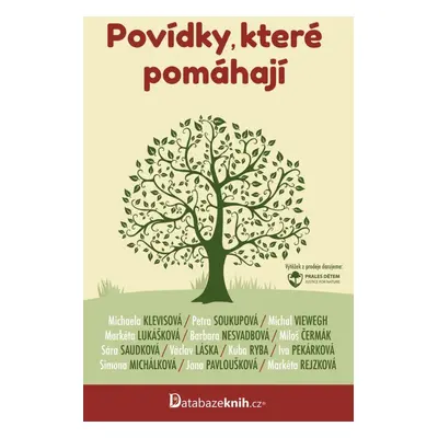 Povídky, které pomáhají - kolektiv autorů