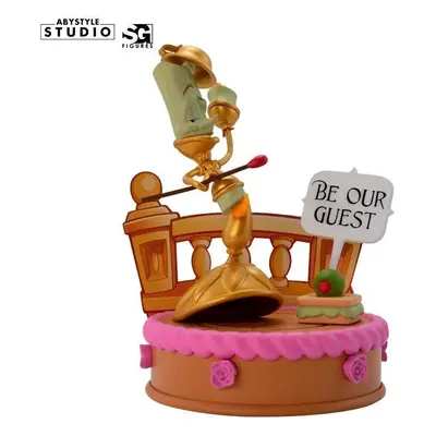 Disney figurka - Lumiere 12 cm