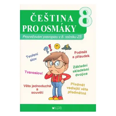 Čeština pro osmáky