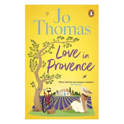 Love In Provence - Jo Thomas