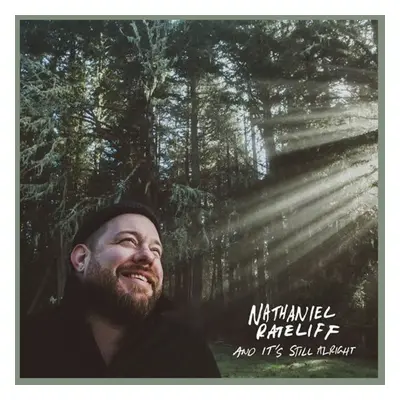 Nathaniel Rateliff: And It´s Still Alright CD