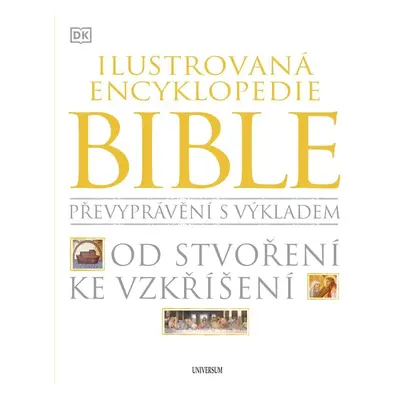 Ilustrovaná encyklopedie Bible, 2. vydání