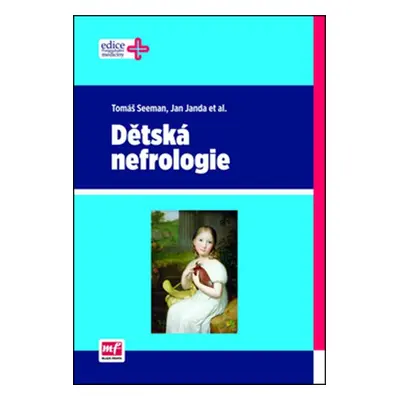 Dětská nefrologie - Jan Janda