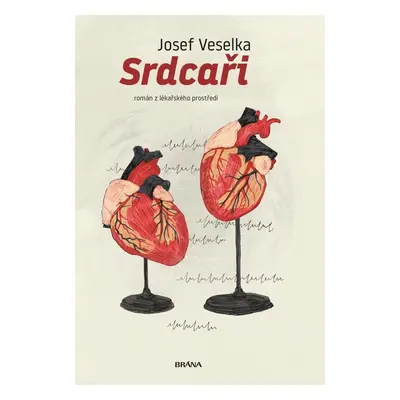 Srdcaři - Josef Veselka