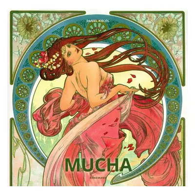 Alfons Mucha - Daniel Kiecol