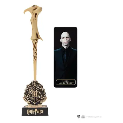 Harry Potter Propiska ve tvaru hůlky - Lord Voldemort