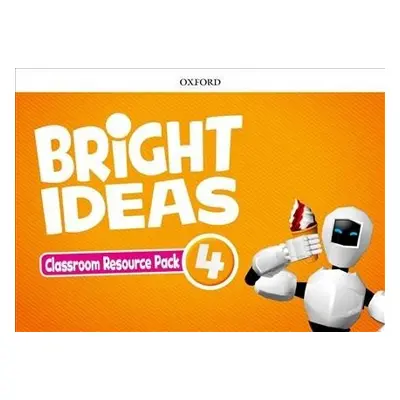 Bright Ideas 4 Classroom Resource Pack - Cheryl Palin