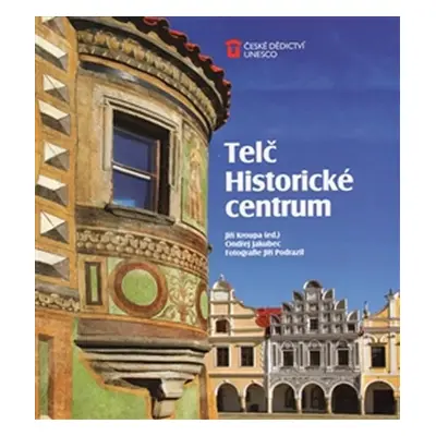 Telč - Historické centrum - Ondřej Jakubec