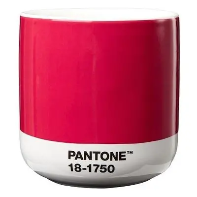 Pantone Cortado Termohrnek - Viva Magenta 18-1750 (Barva roku 2023)