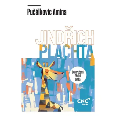 Pučálkovic Amina, 1. vydání - Jindřich Plachta