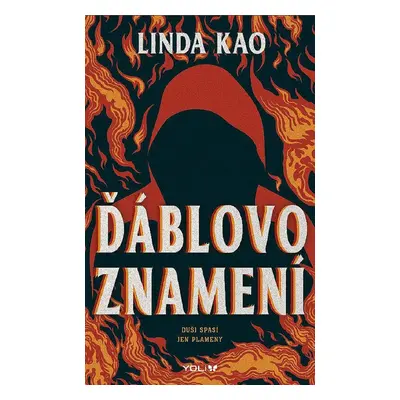 Ďáblovo znamení - Linda Kao