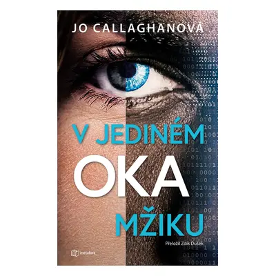 V jediném okamžiku - Jo Callaghan