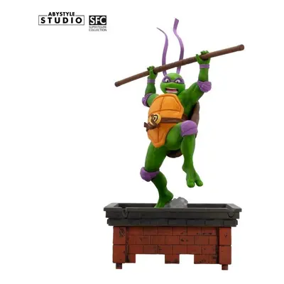 Teenage Mutant Ninja Turtles figurka - Donatello 21 cm