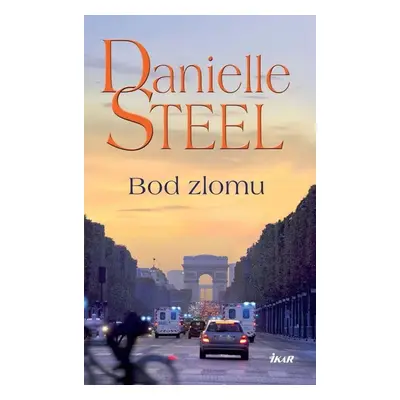 Bod zlomu - Danielle Steel