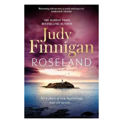 Roseland: The beautiful, heartrending new novel from the much loved Richard and Judy Book Club c