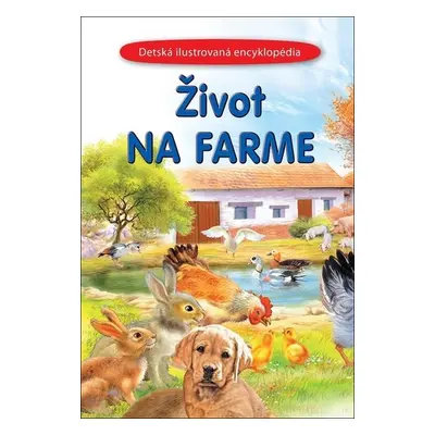 Život na farme