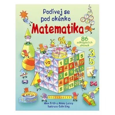 Matematika - Podívej se pod okénko